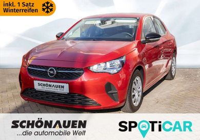Opel Corsa, 2022