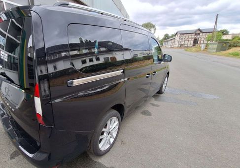 Ford Tourneo Connect, 2022