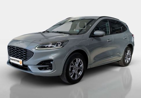 Ford Kuga, 2023 2