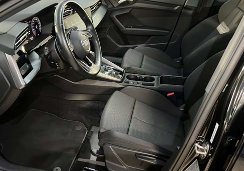 Audi A3, 2024 3