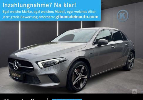 Mercedes-Benz A 250, 2021