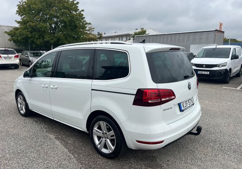 Volkswagen, 2018 3