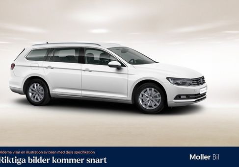 Volkswagen Passat Variant, 2018 2