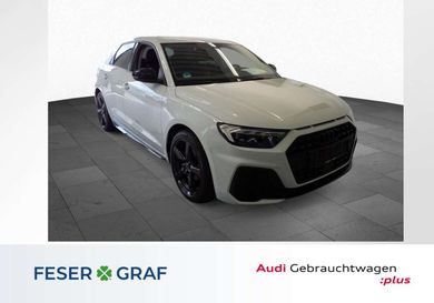 Audi A1, 2025