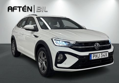 Volkswagen Taigo, 2024