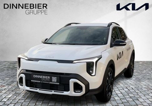 Kia Stonic, 2025