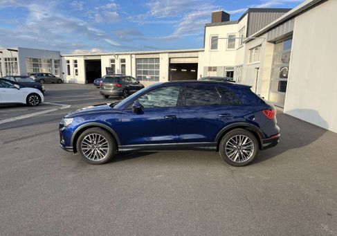 Audi Q3, 2022 3