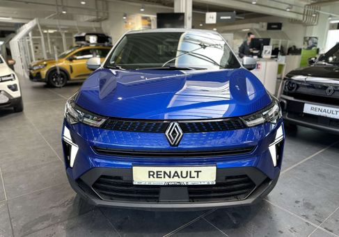 Renault Captur, 2026