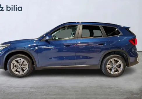 BMW X1, 2024 3