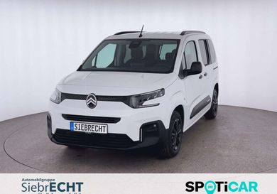Citroën Berlingo, 2026