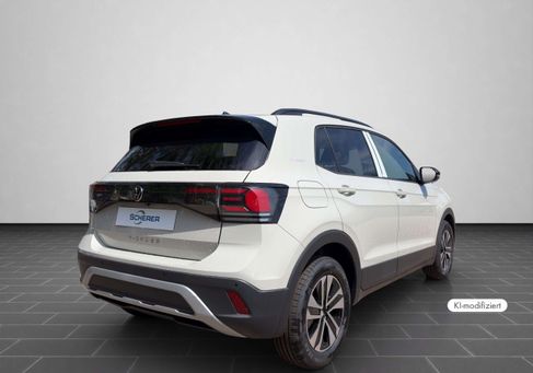 Volkswagen T-Cross, 2026