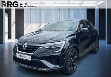 Renault Arkana, 2023