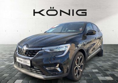 Renault Arkana, 2023