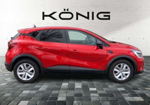 Renault Captur, 2023