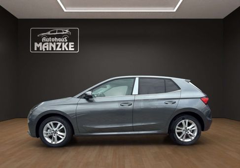 Skoda Fabia, 2026