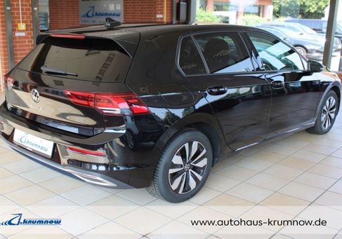 Volkswagen Golf, 2023 2