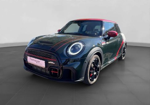 MINI John Cooper Works, 2022