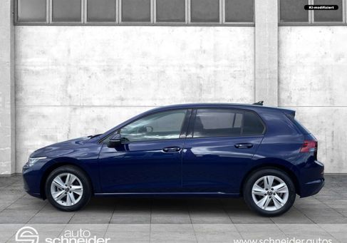 Volkswagen Golf, 2023 2