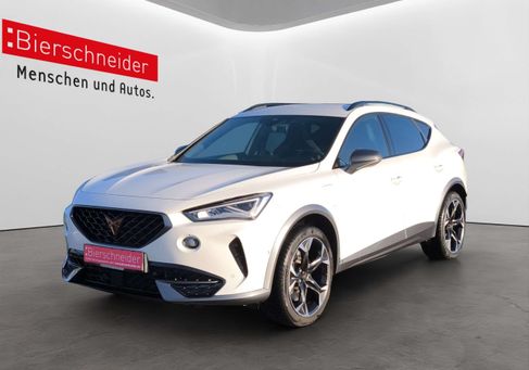 Cupra Formentor, 2022