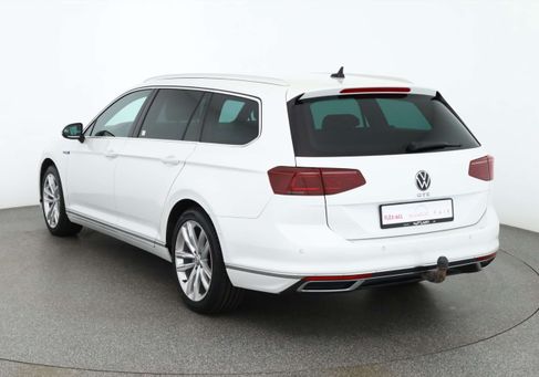 Volkswagen Passat Variant, 2020