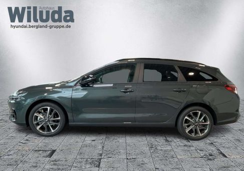 Hyundai i30, 2026 2
