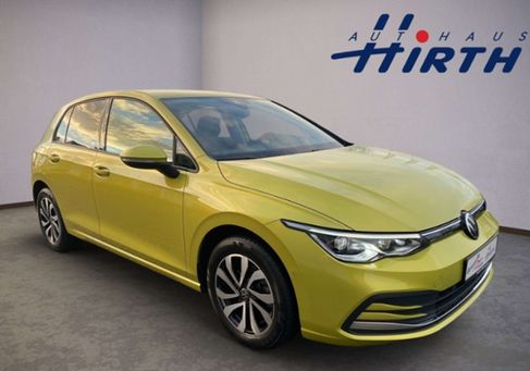 Volkswagen Golf, 2022 3