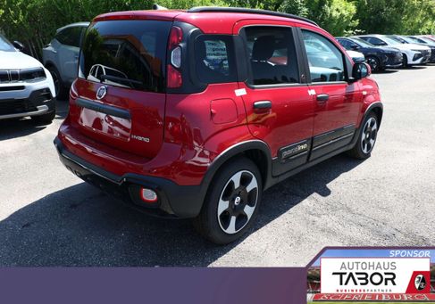 Fiat Panda, 2026