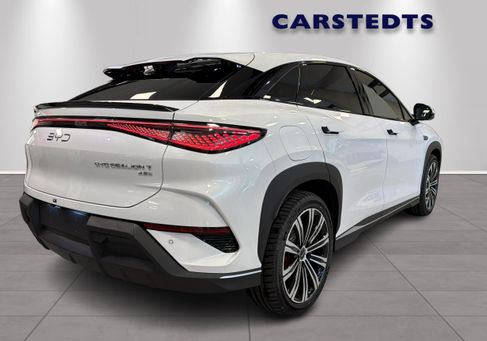 BYD, 2025 3