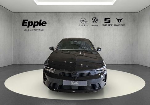 Opel Astra, 2023