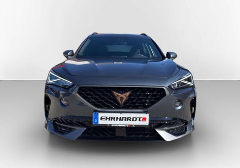 Cupra Formentor, 2024