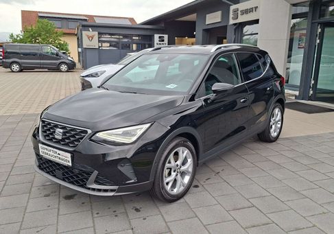 Seat Arona, 2023