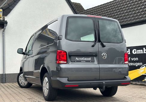Volkswagen T6 Transporter, 2022 3