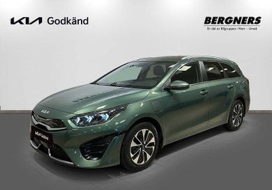 Kia Cee'd Sportswagon, 2024