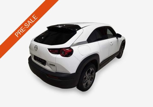 Mazda MX-30, 2023 3