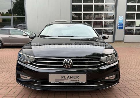 Volkswagen Passat Variant, 2022 2