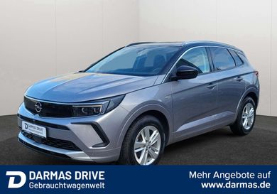 Opel Grandland X, 2022