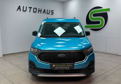 Ford Tourneo Connect, 2022