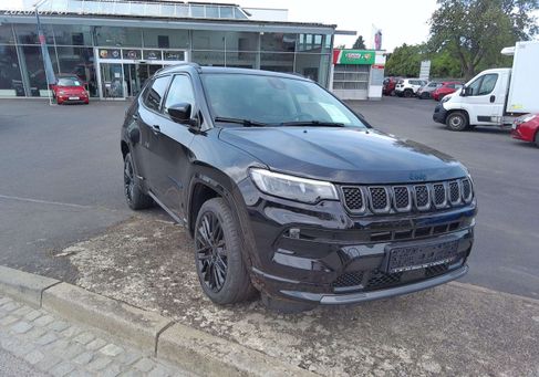 Jeep Compass, 2022 2