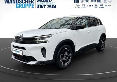 Citroën C5 Aircross, 2023
