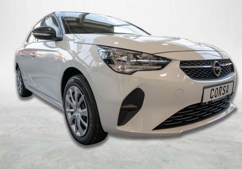 Opel Corsa, 2022 2