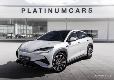 BYD, 2026