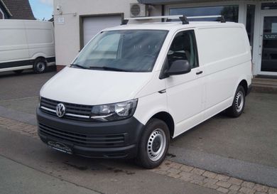 Volkswagen T6 Transporter, 2019