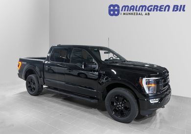 Ford F 150, 2023