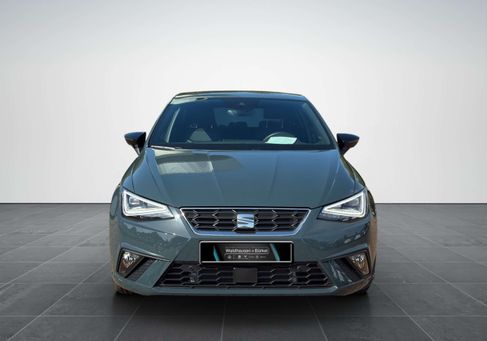 Seat Ibiza, 2024 2