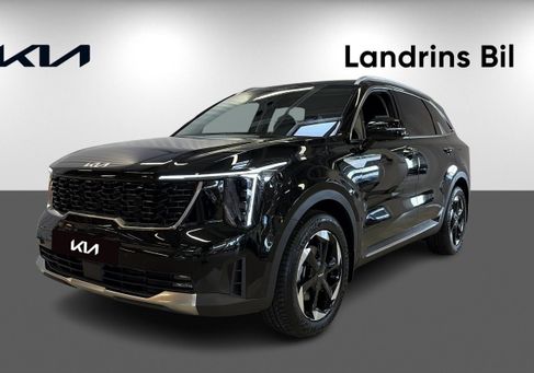 Kia Sorento, 2026 2
