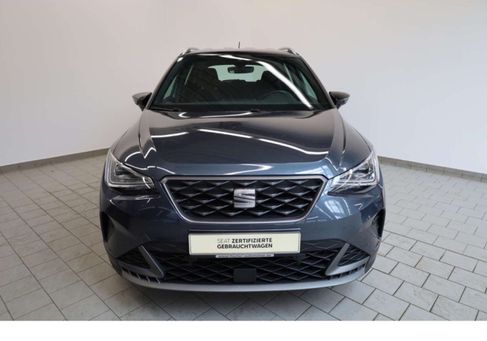 Seat Arona, 2023