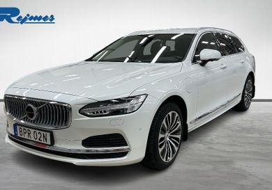 Volvo V90, 2025