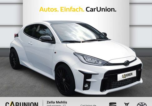 Toyota Yaris, 2021 3