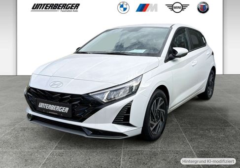 Hyundai i20, 2026 2