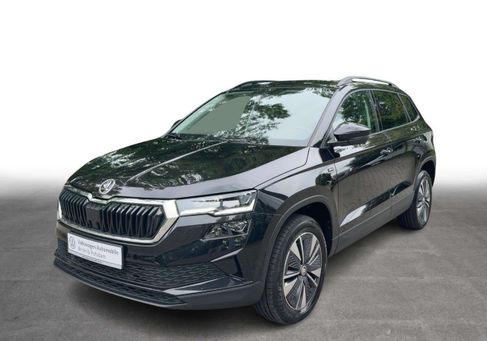 Skoda Karoq, 2024